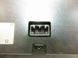 Mitsubishi Pajero Monitori/näyttö/pieni näyttö 