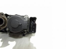 Volkswagen PASSAT B5 Electric throttle body valve 