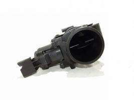 Volkswagen PASSAT B5 Electric throttle body valve 