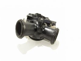 Volkswagen PASSAT B5 Electric throttle body valve 