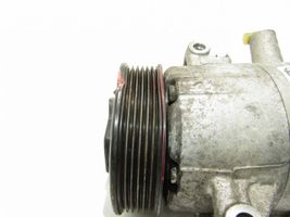 Volkswagen PASSAT CC Air conditioning (A/C) compressor (pump) 