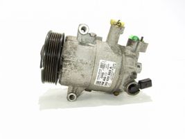 Volkswagen PASSAT CC Air conditioning (A/C) compressor (pump) 