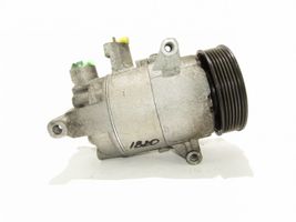 Volkswagen PASSAT CC Air conditioning (A/C) compressor (pump) 