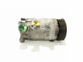Volkswagen PASSAT CC Air conditioning (A/C) compressor (pump) 
