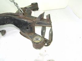 Jaguar XF Front subframe 