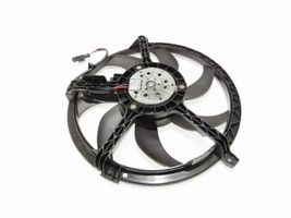 Mini Cooper Countryman R60 Convogliatore ventilatore raffreddamento del radiatore 