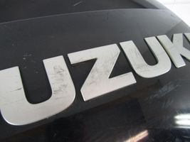 Suzuki Grand Vitara II Uchwyt / Mocowanie koła zapasowego 