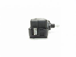 Opel Corsa D Headlight level adjustment motor 