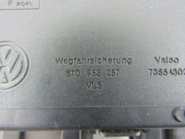 Volkswagen Lupo Ajonestolaitteen ohjainlaite/moduuli 