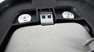 Honda Jazz Garniture, adapteur de ceinture de sécurité 