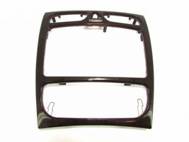 Mercedes-Benz C W203 Console centrale, commande chauffage/clim 