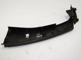 Honda Civic Rivestimento parabrezza 