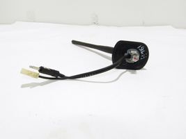 Peugeot 4007 Antenne radio 