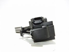 Mercedes-Benz A W169 Accelerator throttle pedal 