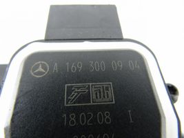 Mercedes-Benz A W169 Accelerator throttle pedal 