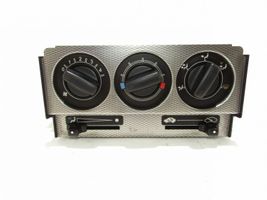 MG ZR Steuergerät Klimaanlage 