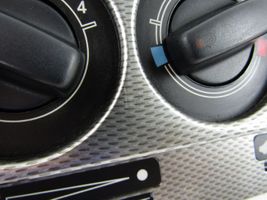 MG ZR Climate control unit 