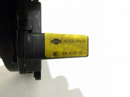 Nissan Vanette Muelle espiral del airbag (Anillo SRS) 