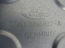 Ford Kuga I Mechanizm podnoszenia szyby tylnej bez silnika 