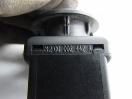 Renault Master II Przycisk regulacji lusterek bocznych 