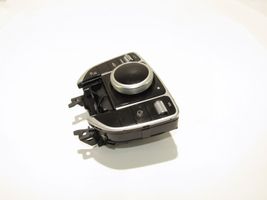 Mercedes-Benz C W205 Multifunctional control switch/knob 