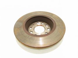 Seat Alhambra (Mk2) Rear brake disc 