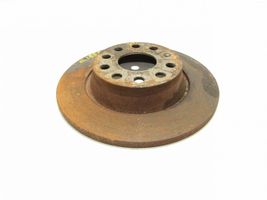 Seat Alhambra (Mk2) Rear brake disc 