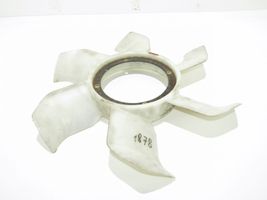 Mitsubishi Pajero Ventiliatora propellers 