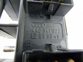 Audi A8 S8 D2 4D Module de fusibles 
