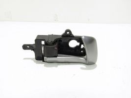 Hyundai Santa Fe Rear door interior handle 