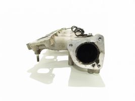 Opel Vectra C Intake manifold 