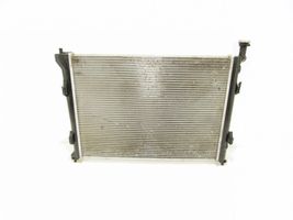 KIA Ceed Radiateur de refroidissement 