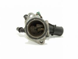 Opel Vectra C Thermostat housing 