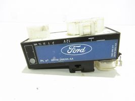Ford Galaxy Ventiliatoriaus (-ių) valdymo blokas 