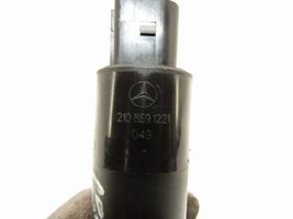 Mercedes-Benz CLC CL203 Pumpe Scheinwerferreinigungsanlage 