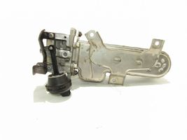 Seat Toledo III (5P) EGR valve 