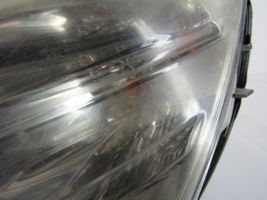 Mercedes-Benz CLC CL203 Lampa przednia 
