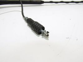 Seat Toledo III (5P) Radion antenni 