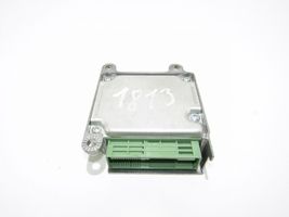 Hyundai Santa Fe Airbag control unit/module 