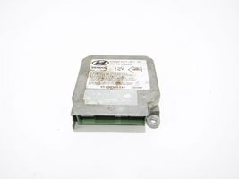 Hyundai Santa Fe Airbag control unit/module 