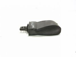 Volkswagen Jetta VI Front door check strap stopper 