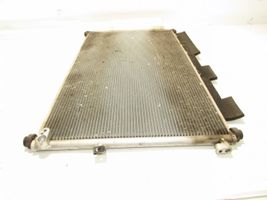 Honda CR-V Air conditioning (A/C) radiator (interior) 