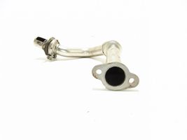 Volkswagen Jetta VI EGR valve line/pipe/hose 