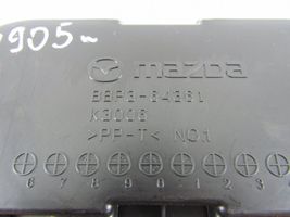 Mazda 3 II Mukiteline 