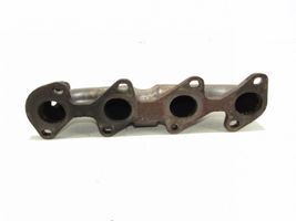 Nissan X-Trail T30 Exhaust manifold 