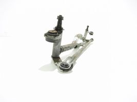 Volkswagen Jetta VI Front wiper linkage and motor 