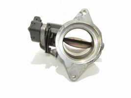 BMW 5 E39 Electric throttle body valve 