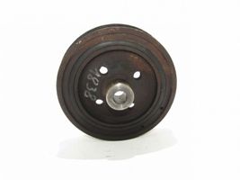 Ford C-MAX I Crankshaft pulley 