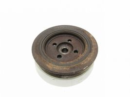 Ford C-MAX I Crankshaft pulley 