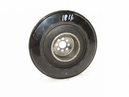 SsangYong Musso Crankshaft pulley 